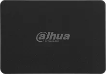 Dahua SSD C800A 240GB 2.5 SATA III 3D NAND, 7mm, R/ W up to 540/ 450MB/ s, TBW 100TB 3year wty (DHI-SSD-C800AS240G)