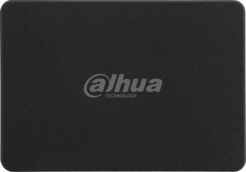 Dahua SSD C800A 240GB 2.5 SATA III 3D NAND, 7mm, R/ W up to 540/ 450MB/ s, TBW 100TB 3year wty (DHI-SSD-C800AS240G)