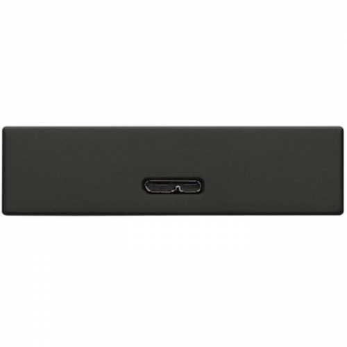 Внешний твердотельный накопитель SSD 4TB Seagate One Touch portable drive 2.5