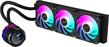 Кулер для процессора MULTI SOCKET GP-AORUS WATERFORCE X II 360 GIGABYTE