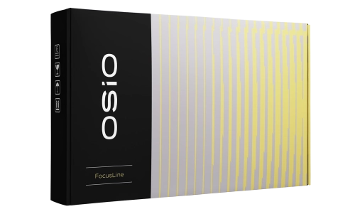 Ноутбук Osio FocusLine F150a-008 Ryzen 5 5500U 8Gb 512Gb SSD 15.6 IPS FHD noOS grey WiFi BT 6000mAh фото 25