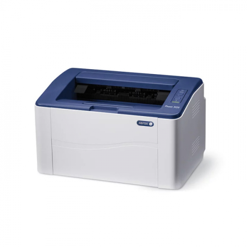 Принтер XEROX Phaser 3020 (P3020BI) фото 2