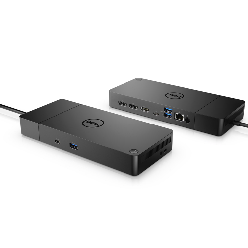 Док-станция/ Dell Dock WD19S 180W (WD19S-180W)