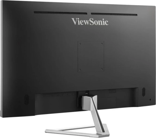 Монитор ViewSonic 31.5 Монитор ViewSonic 31.5 VX3276-4K-MHD-2 серебристый VA LED 16:9 HDMI M/M матовая 350cd 178гр/178гр 3840x2160 60Hz DP 4K 6.9кг фото 10