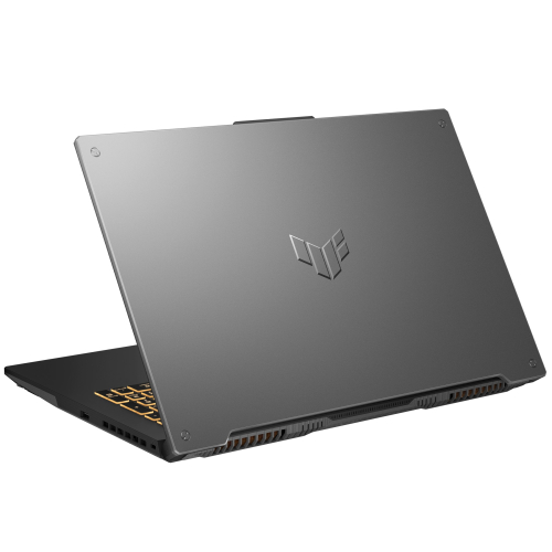 Ноутбук/ ASUS TUF F17 FX707ZC4-HX097 17.3