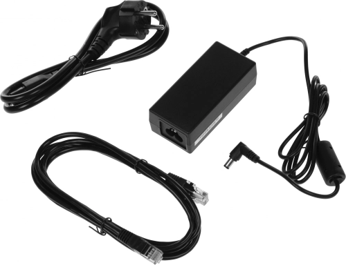 Сетевое хранилище без дисков/ channel QNAP TS-133 NAS 1 HDD tray. ARM 4-core 64-bit ARM Cortex-A55 1.8GHz, ram 2 GB (max), 1x1GbE, 1xUSB 2.0 port,1xUSB 3.2 Gen 1 фото 15