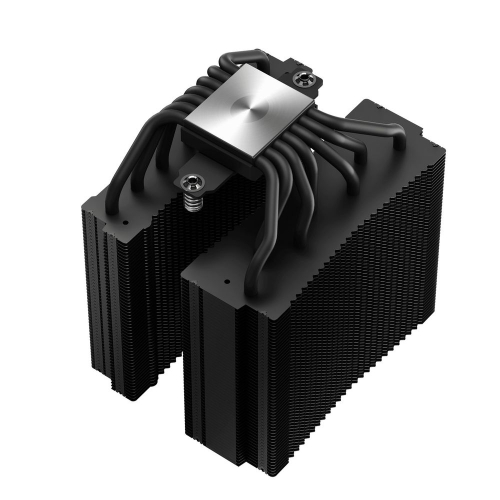 Вентилятор для процессора ASSASSIN 4S R-ASN4S-BKGPMN-G фото 6