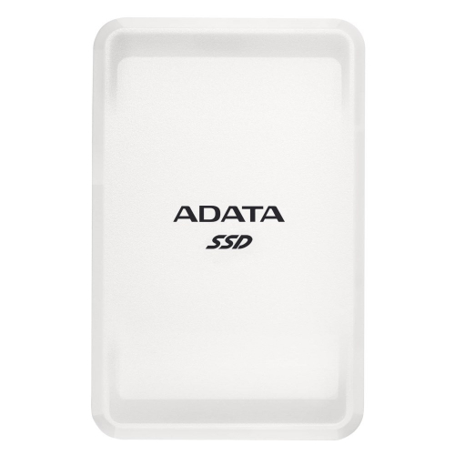 Внешний диск A-Data SC685 1 Тб SSD USB-C (ASC685-1TU32G2-CWH)