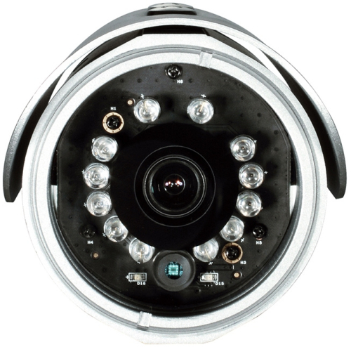 Видеокамера IP D-Link DCS-7110/ UPA (DCS-7110/UPA) фото 7