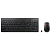 Беспроводная клавиатура и мышь Lenovo Essential [4X30M39487] (4X30M39487)