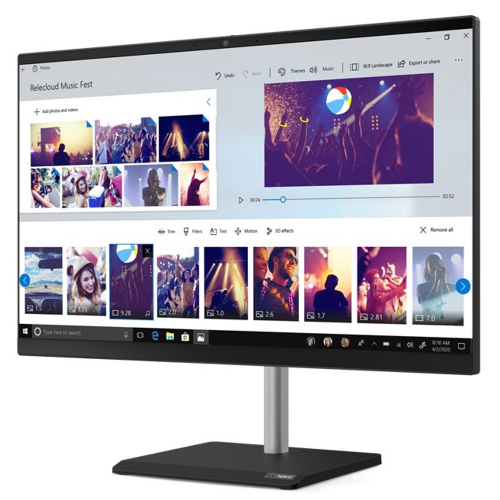 Моноблок Lenovo V50a-24IMB 23.8