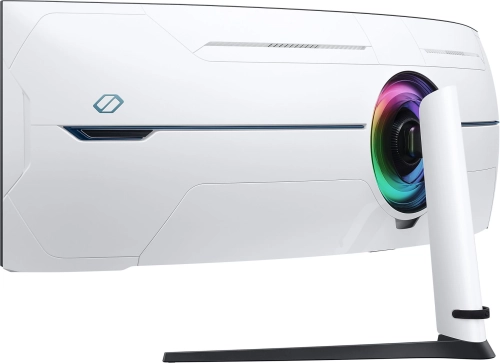 Монитор Samsung 57