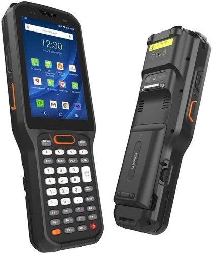 Терминал сбора данных Urovo RT40S (RT40S-SS5X13E4031HQ) фото 2