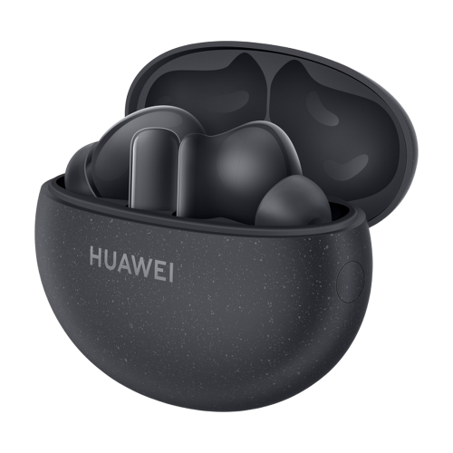 Гарнитура FREEBUDS 5I T0014 NEBULA BLACK HUAWEI (55036647)