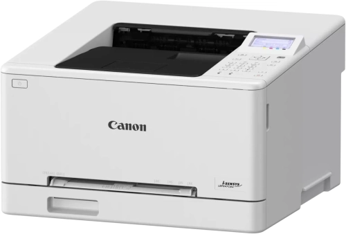 Принтер лазерный Canon i-Sensys LBP647Cdw (6929C014/ 001) A4 Duplex Net WiFi белый (6929C014/6929C001)