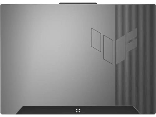 Ноутбук ASUS TUF Gaming FA507RR-HN035, 15.6 FHD, Ryzen 7 6800H, 512GB SSD, 16GB DDR5, RTX 3070 8Gb, NoOS (90NR0B32-M00540) фото 5