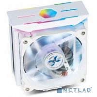 Cooler ZALMAN CNPS10X OPTIMA II White RGB