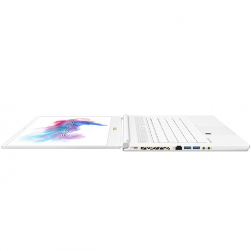 Ноутбук MSI P75 Creator 9SG-1009RU 17.3