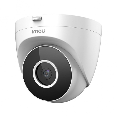 Видеокамера Wi-Fi IP IMOU купольная 2Мп с фикс. объективом 2,8 мм (IPC-T22AP-0280B-IMOU)