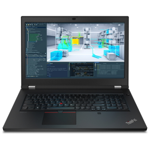 Ноутбук Lenovo ThinkPad P17 Gen1 17.3