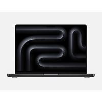 Эскиз Ноутбук Apple 16-inch MacBook Pro: Apple M3 Pro (Z1AF000ME) z1af000me