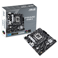 PRIME B760M-K / LGA1700,B760,USB3.2 GEN 1,MB (90MB1FI0-M1EAY0)