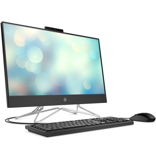Моноблок HP 24-df1003ur AIO 23.8