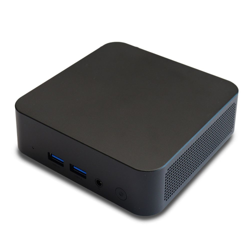 Компьютер Raskat START 107 (Intel N100, RAM 16GB, SSD 512GB, Win11) (START107191703) фото 5
