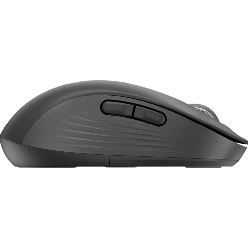 Мышь беспроводная Logitech Signature M650 L Left серая (910-006239) фото 5