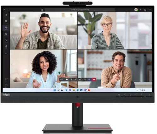 Монитор Lenovo T27hv-30 * 27