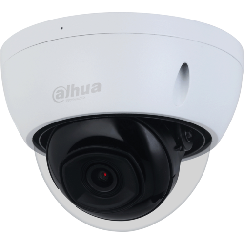 DH-IPC-HDBW2441EP-S-0280B Dahua уличная купольная IP-видеокамера 4Мп 1/ 3” CMOS объектив 2.8мм