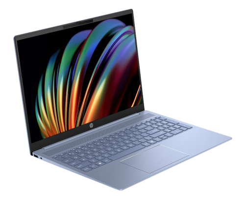 Ноутбук HP Pavilion 16-af0027ci Core Ultra 5 125U 16Gb SSD512Gb Intel Graphics 16