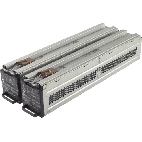 APC Replacement battery cartridge #140 (REP. RBC44) (APCRBC140)