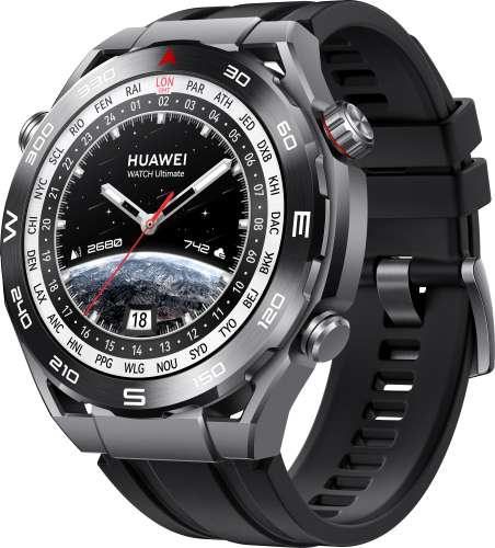 Смарт-часы Huawei Watch Ultimate CLB-B19 1.5