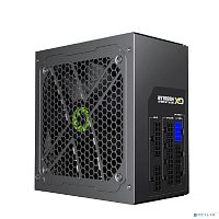 GameMax Блок питания ATX 650W GX-650 Modular