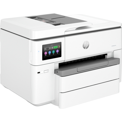 Струйное МФУ HP OfficeJet Pro 9730 (537P5C) фото 2