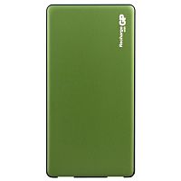 Эскиз Мобильный аккумулятор GP PowerBank MP05 5000 мАч (MP05MAG)