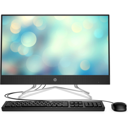 Моноблок HP 24-df0038ur 23.8