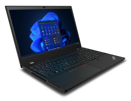 Ноутбук/ Lenovo ThinkPad P15v G3 15.6