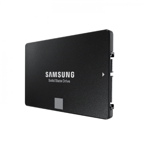 Твердотельный накопитель SSD 4TB Samsung 870 EVO, 2.5