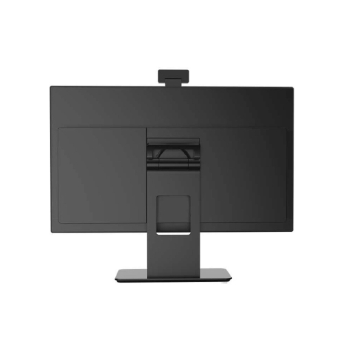 Моноблок IRBIS Groovy AIO 24, 23.8“(N100,8GB/ 256GB,IPS,16:9,1920x1080x100Hz,1000:1,250Cd/ m2,5ms,HDMI(out),VGA,USB-C,2*USB2.0,4*USB3.0,RJ45,WebC 5MP,WIFI6,BT5.0,Tilt,Spk2*3W,keyb+mouse,WinPro (24N100M282C) фото 2