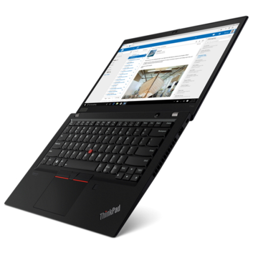 Ноутбук Lenovo ThinkPad T14s Gen 1 14