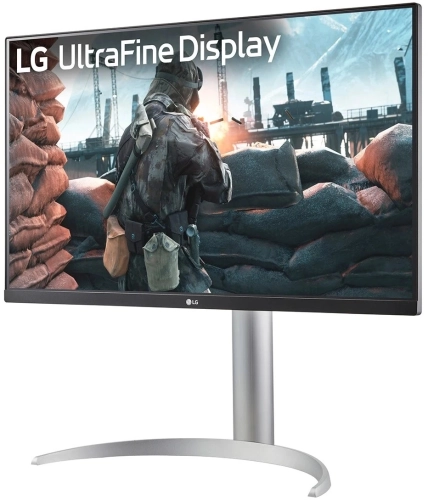Монитор LG 27