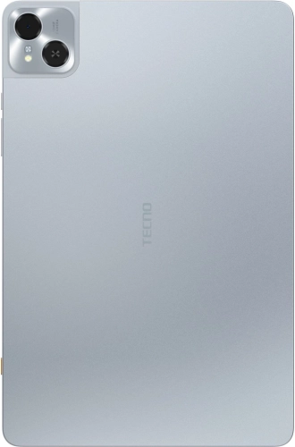 Планшет Tecno MegaPad 11 SE T1102W 685 (2.8) 8C RAM4Gb ROM128Gb 10.95 IPS 1920x1200 Android 15 голубой 8Mpix 5Mpix BT WiFi microSD 1Tb 8000mAh 1776hrs (T1102W 4+128 ICE BLUE) фото 2