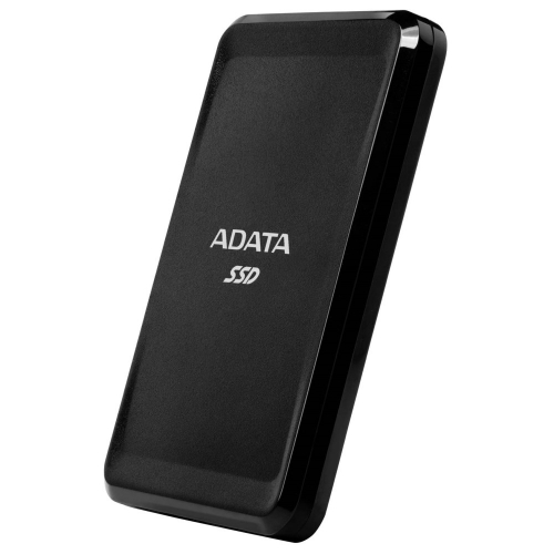 Внешний диск A-DATA SC685 500 Гб SSD USB-C (ASC685-500GU32G2-CWH) фото 2