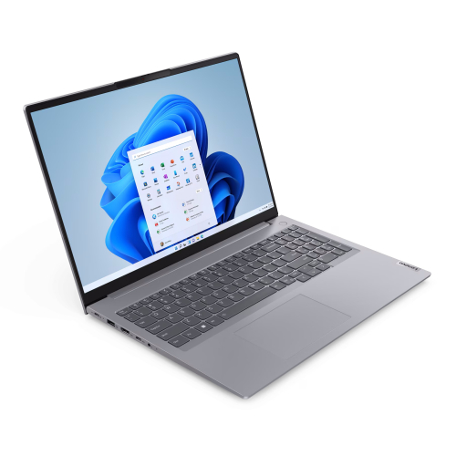 Ноутбук Lenovo ThinkBook 16 G6 ABP Ryzen 5 7530U/ 16Gb/ SSD256Gb/ 16.0