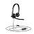 Гарнитура Logitech Headset H570E (981-000575)