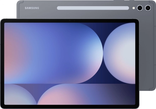 Планшет Samsung Galaxy Tab S10+ BSM-X820 9300+ (3.4) 8C RAM12Gb ROM512Gb 12.4