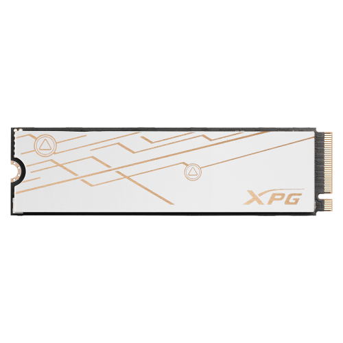 Твердотельный накопитель ADATA MARS 980 BLADE M.2 NVMe PCIe 5.0 x4 2TB 14000/13000 COLOR BOX SEPARATED (SMAR-980B-2TCS)