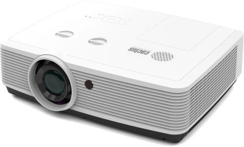 Проектор Cactus Bright CS-S4.WT 3LCD 94400Lm LS 5900Lm ANSI (1920x1200) 30000:1 ресурс лампы:10000часов 1xUSB typeA 1xUSB typeB 2xHDMI 4.45кг